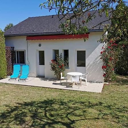 maison à 15 min à pied du port du tréport Villa Eu (Sena Marítimo) Exterior foto