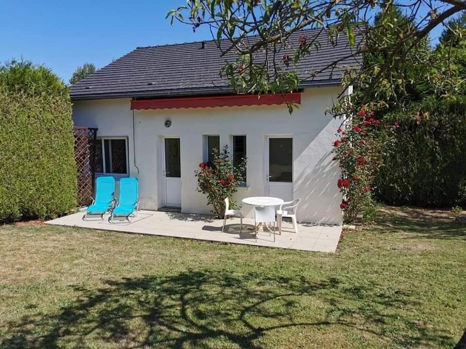 maison à 15 min à pied du port du tréport Villa Eu (Sena Marítimo) Exterior foto